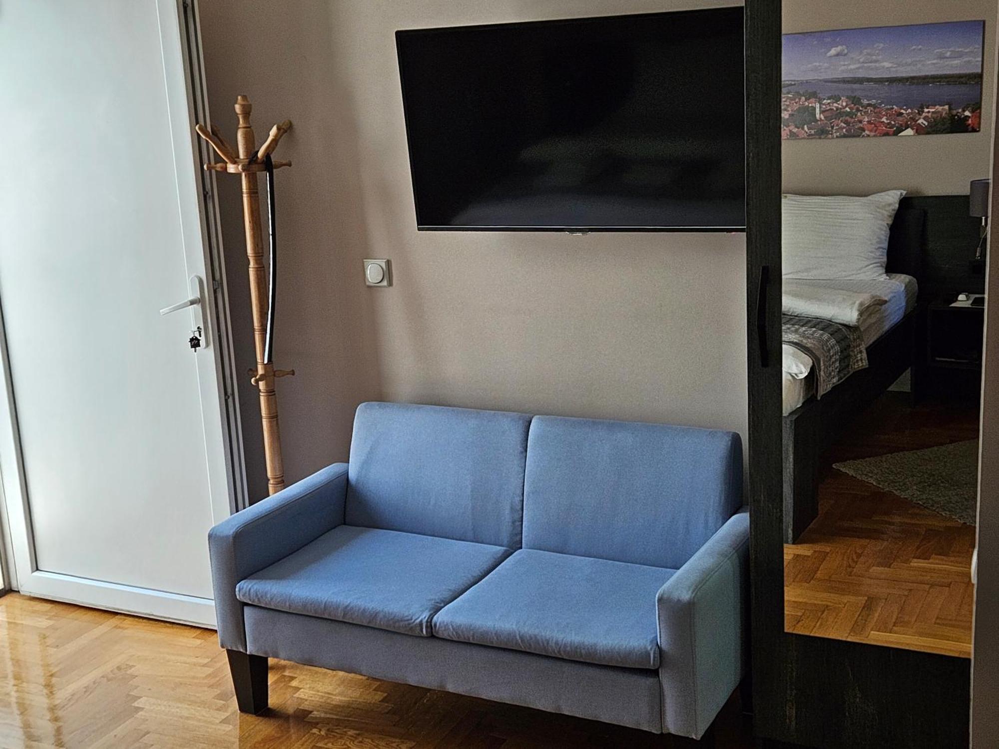 Aleksei Apartmani Belgrade Luaran gambar