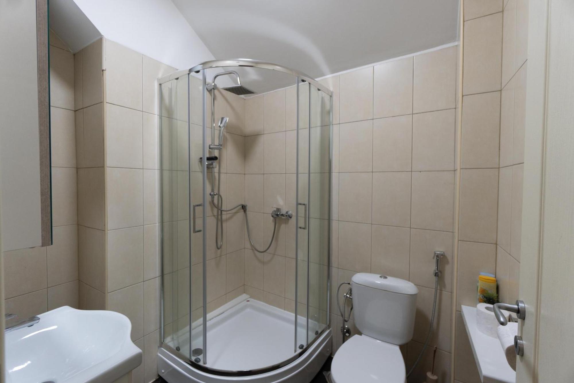 Aleksei Apartmani Belgrade Luaran gambar