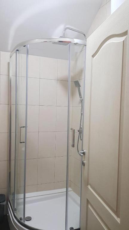 Aleksei Apartmani Belgrade Luaran gambar
