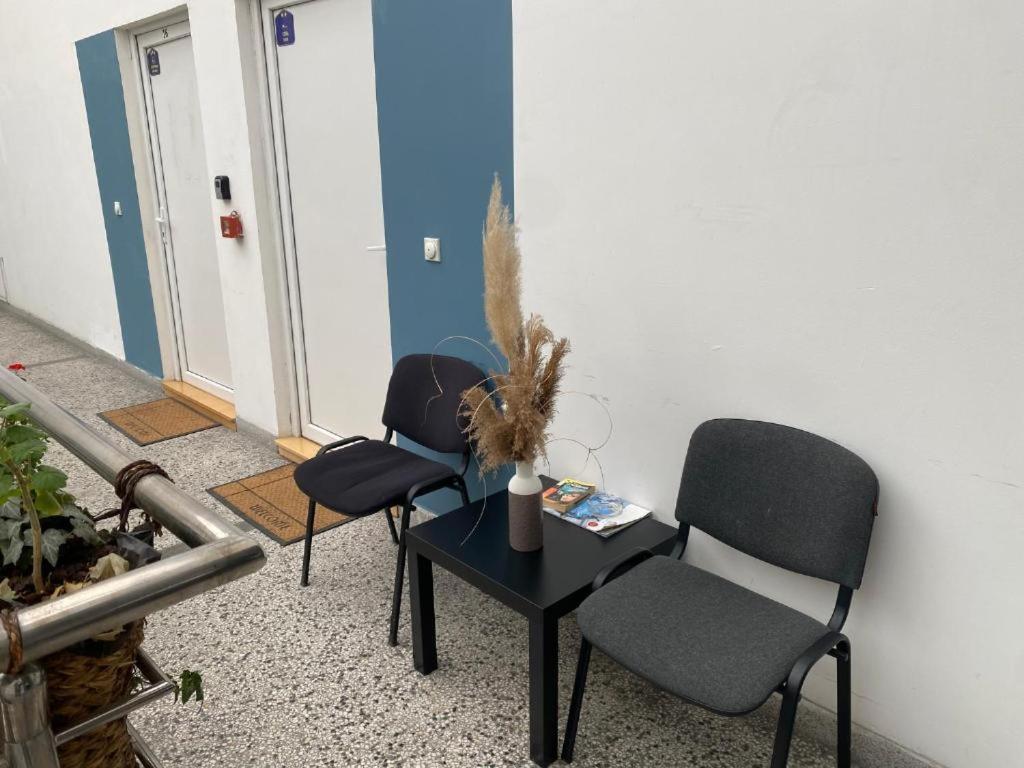 Aleksei Apartmani Belgrade Luaran gambar
