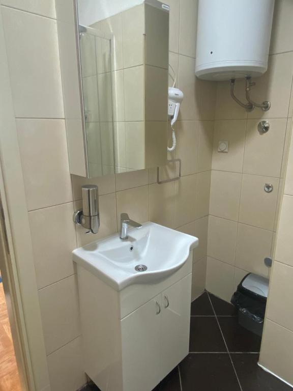 Aleksei Apartmani Belgrade Luaran gambar