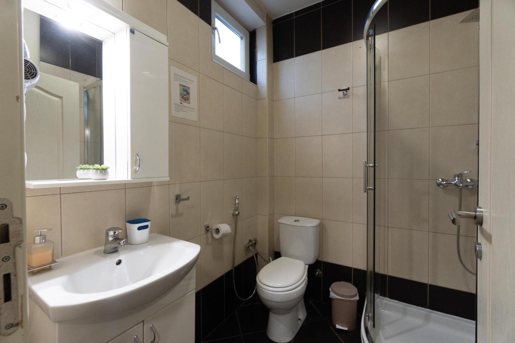 Aleksei Apartmani Belgrade Luaran gambar